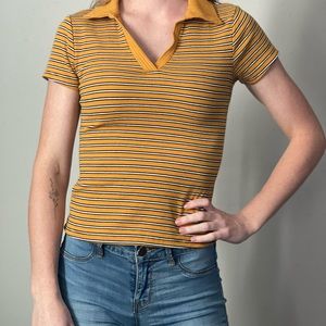 No Boundaries woman’s tee shirt